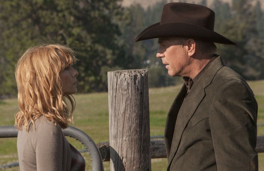 « Yellowstone », « 1883 » et « 1923 » : dans quel ordre regarder ces séries ?