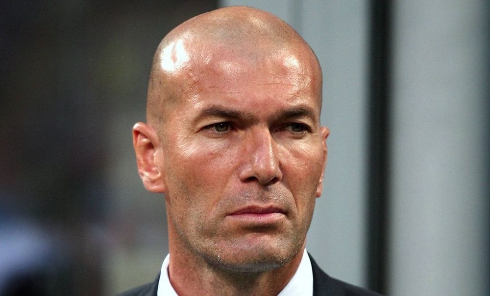 Zinédine Zidane surprend en dévoilant son admiration pour ce chanteur français : "Je n’écoute que lui"
