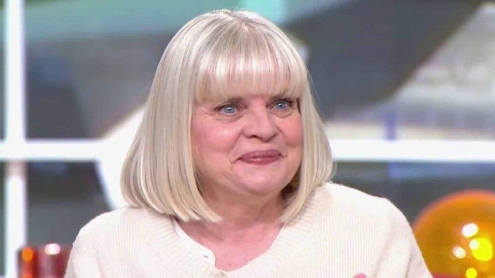 "Elle n'aura pas de..." : Isabelle Nanty gravement blessée, l'un de ses proches donne de ses nouvelles après son accident !
