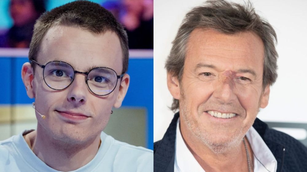 Les 12 coups de midi : recalé du casting, Emilien n'aurait jamais participé à l'émission sans l'aide de Jean-Luc Reichmann !