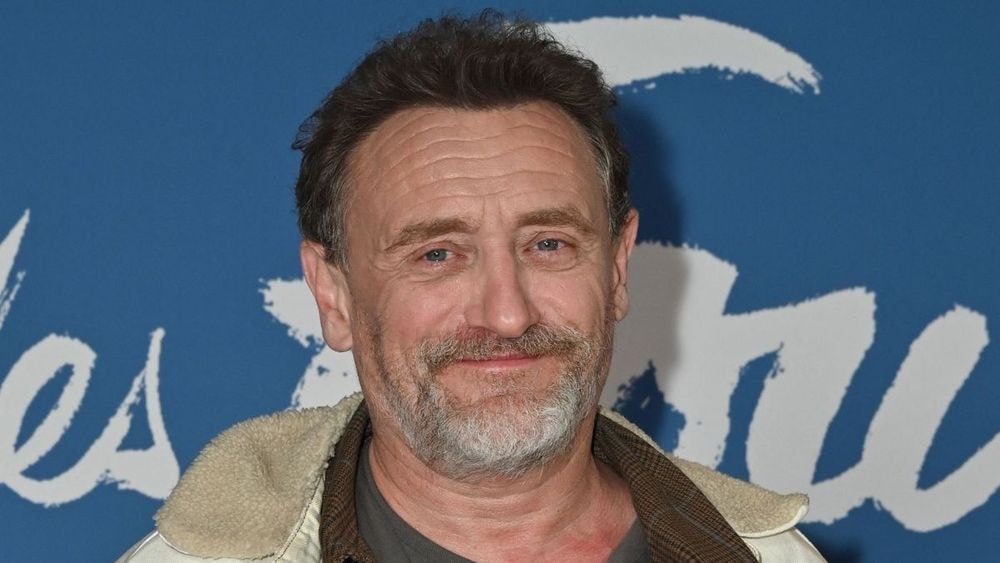 Jean-Paul Rouve jaloux aux César ? "J'ai eu bien les boules"