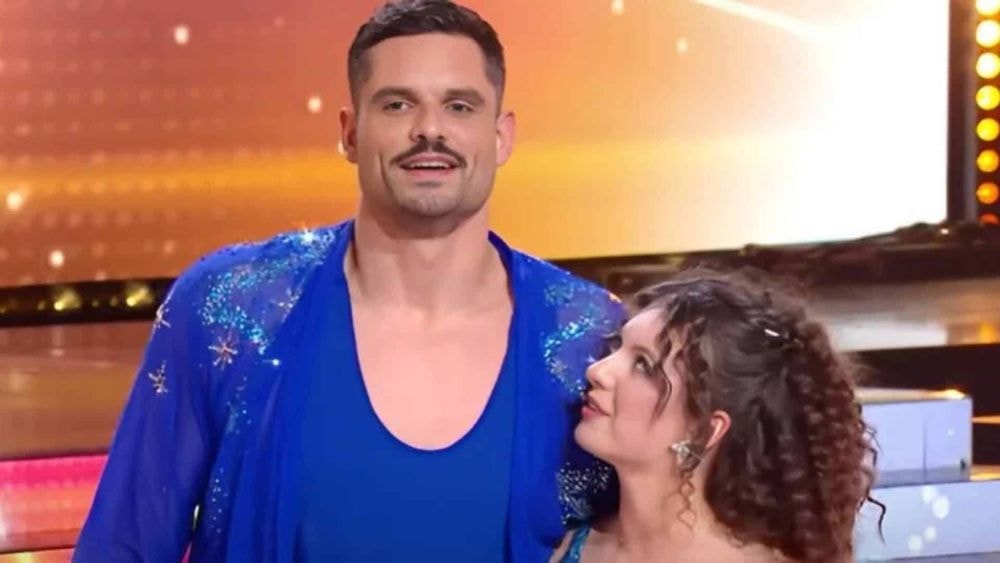 Florent Manaudou et Elsa Bois : en couple ? Ces gestes qui n'ont échappé à personne dans DALS !