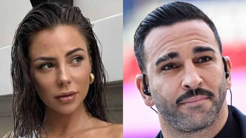 "Si je parle, je brise sa vie" : Léna Guillou prête à tout balancer sur son ex Adil Rami ? Elle s'exprime !