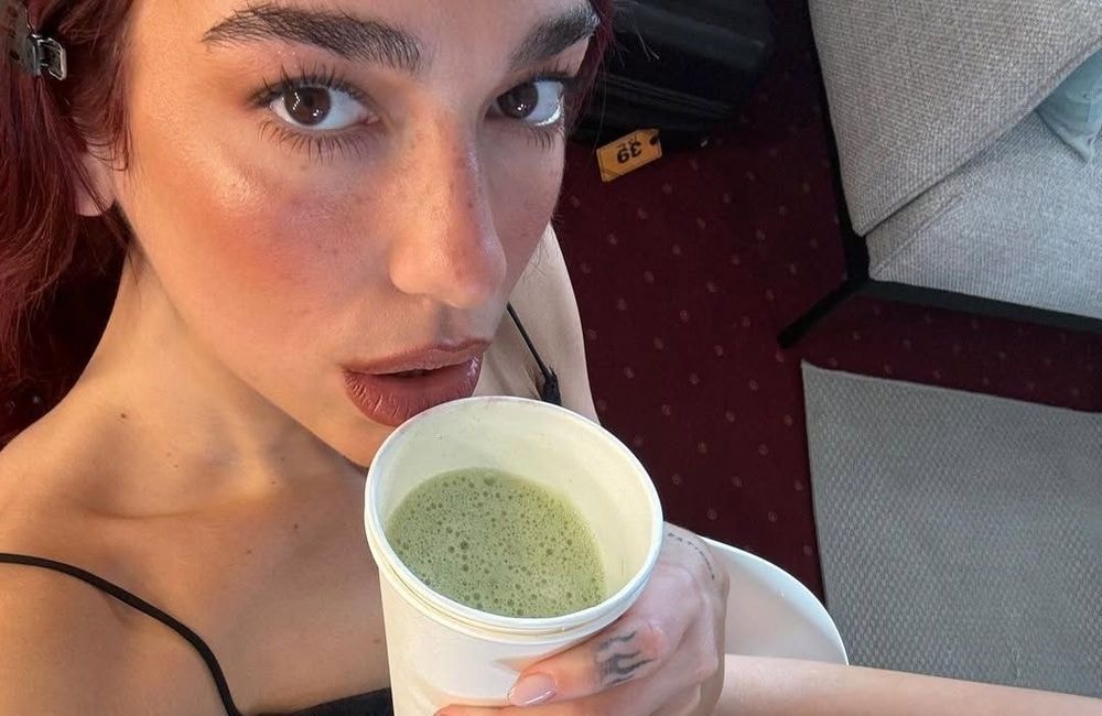 Le matcha favoriserait la chute de cheveux ? La théorie enflamme TikTok