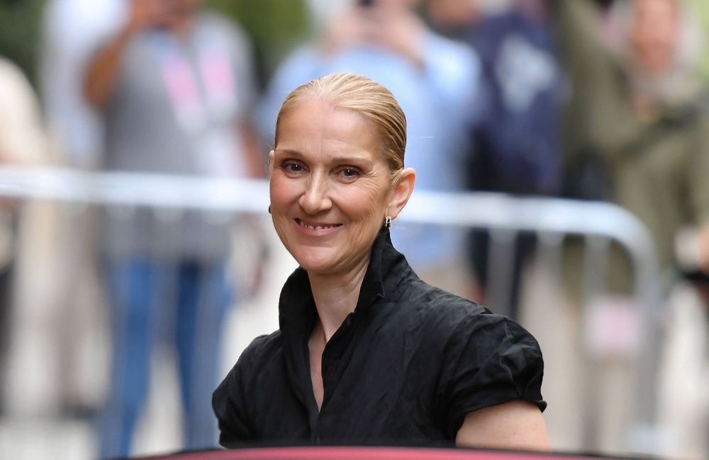 Céline Dion et Omar Sy réunis au cinéma pour l'adaptation du livre de Paul McCartney