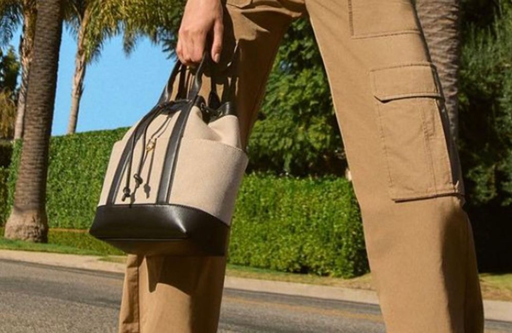 Voici le sac que l'on verra partout cet été