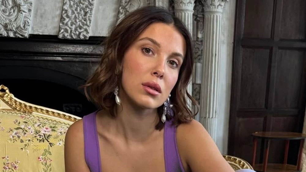 Millie Bobby Brown : bientôt la fin de Stranger Things, son nouveau et grand projet avec Netflix a fuité et ça risque de beaucoup plaire !