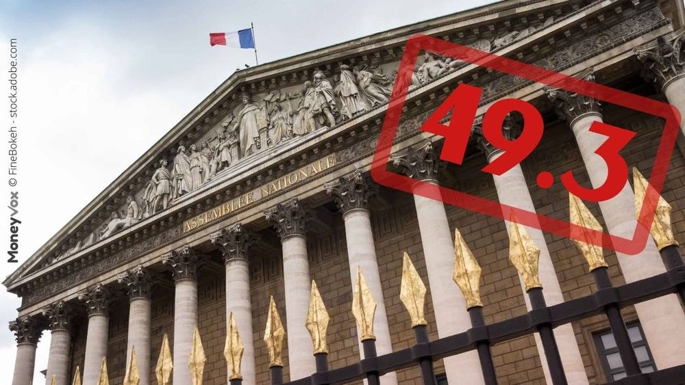 Barème de l'impôt, hausse des retraites... Ce qui change pour votre budget en cas de censure