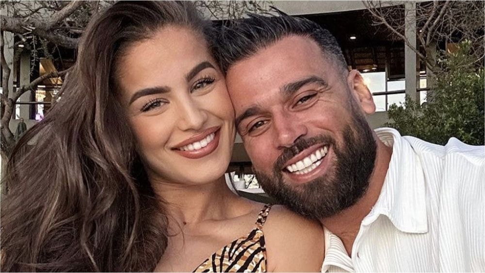 Kamila et Noré : les images de leurs 10 ans de mariage font fondre la Toile, regardez !