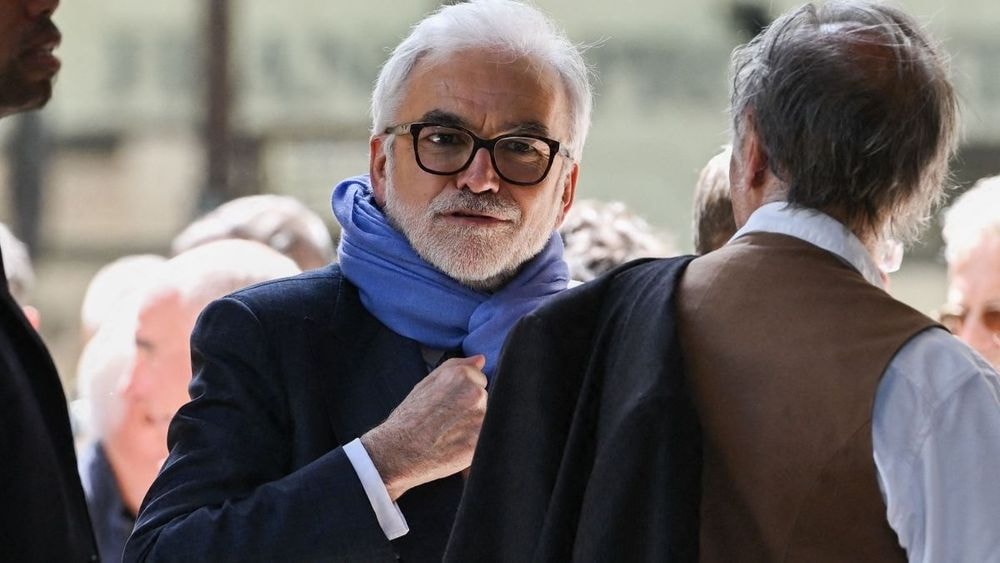 Pascal Praud dévoile son avis tranché sur Gims : “C’est un…”