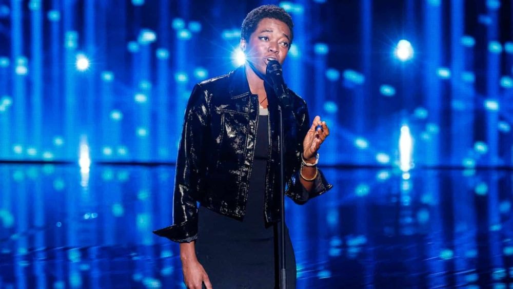 The Voice : on connaît la raison de l'abandon d'Adnae, tous les détails !