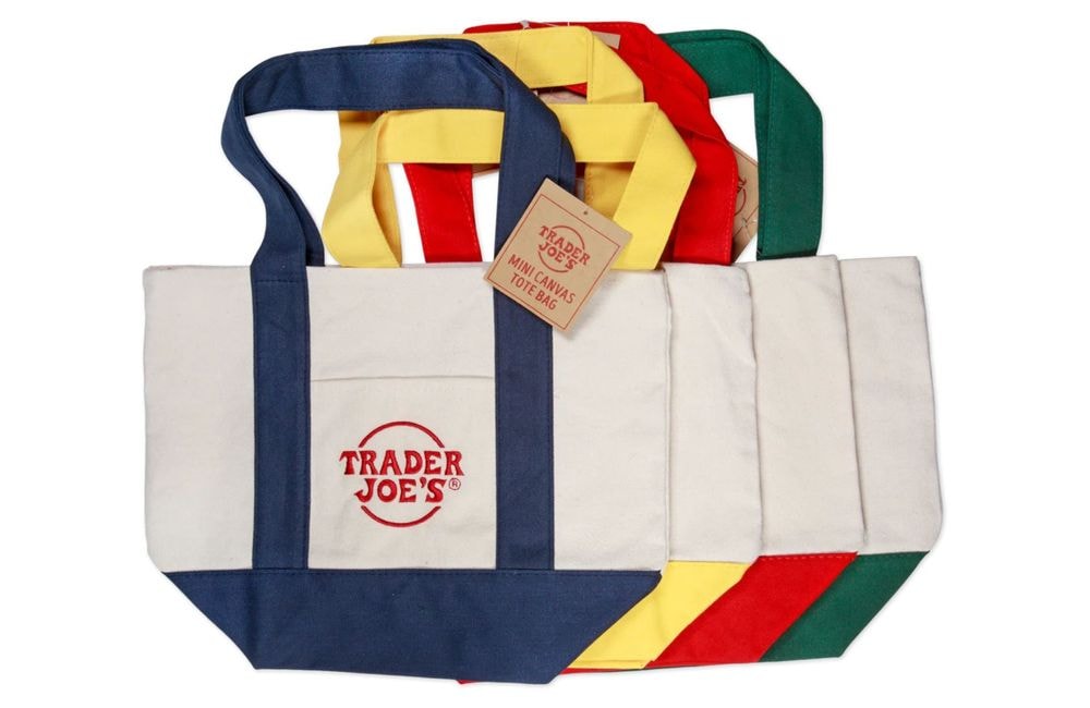 Pourquoi ce sac à 3 dollars se revend à prix d'or dans certains pays ?