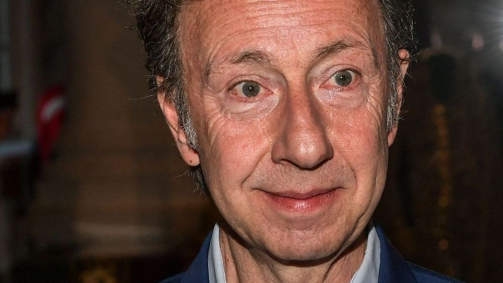 "Olivier Minne ne se sentait pas assez aimé" : Stéphane Bern met les pieds dans le plat et fait des confidences osées
