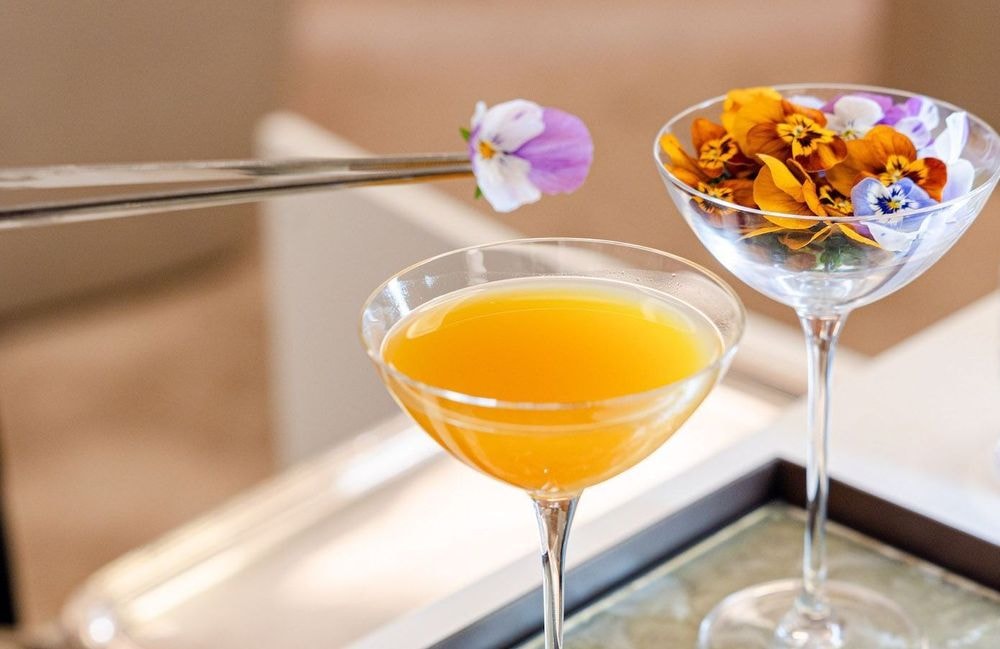 Voici la recette des cocktails qui seront servis pendant la cérémonie d’ouverture des JO