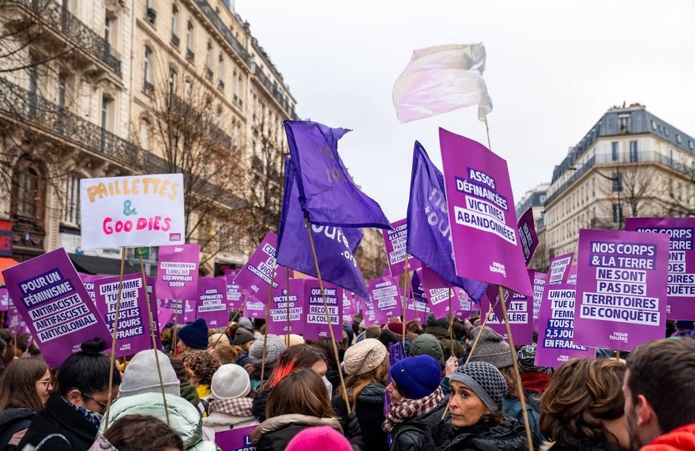 Une femme tuée toutes les dix minutes : l’ONU dénonce l’inaction face aux féminicides