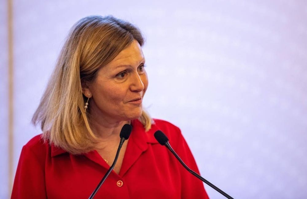 Définition pénale du viol : l'objectif d'un texte avant le printemps
