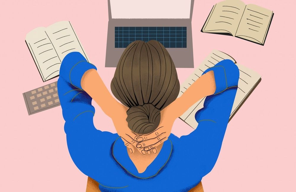 Qu’est-ce que l’anxiété de productivité dont souffriraient de nombreux employés ?