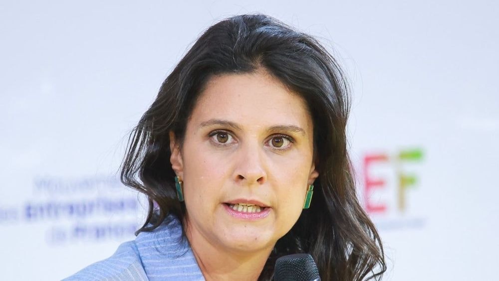 Apolline de Malherbe : son "meilleur ami d’enfance" a mis fin à ses jours, le choc absolu