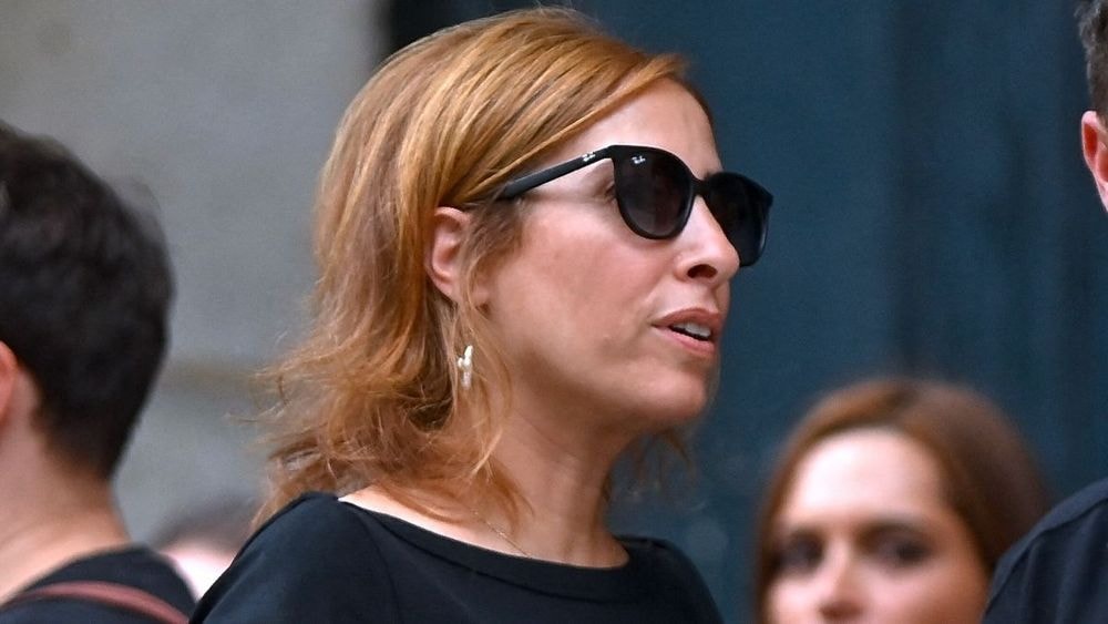 "Pas de Croisette pour Léa Salamé", privée de Cannes à cause des coupes budgétaires