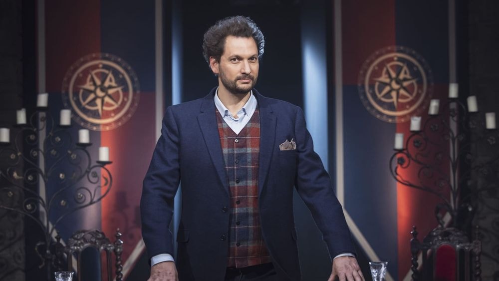 Les Traîtres : l'émission bientôt de retour, on connaît l'identité des trois premières stars au casting !