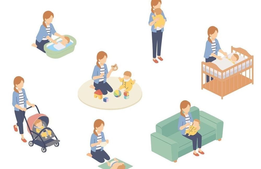 Garde d’enfants : pourquoi les tarifs des assistantes maternelles augmentent cette rentrée