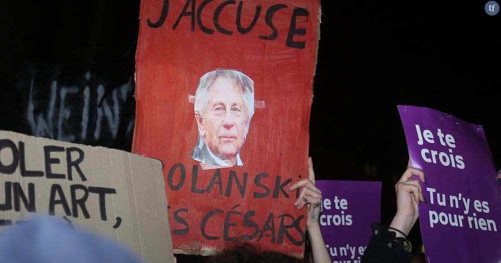 Roman Polanski enfin jugé : mais pour quelle raison ?