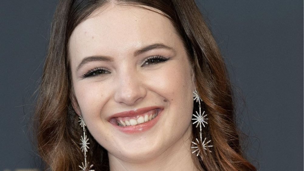 Elsa Bois a-t-elle toujours rêvé de devenir actrice ? "Je suis une touche-à-tout…"