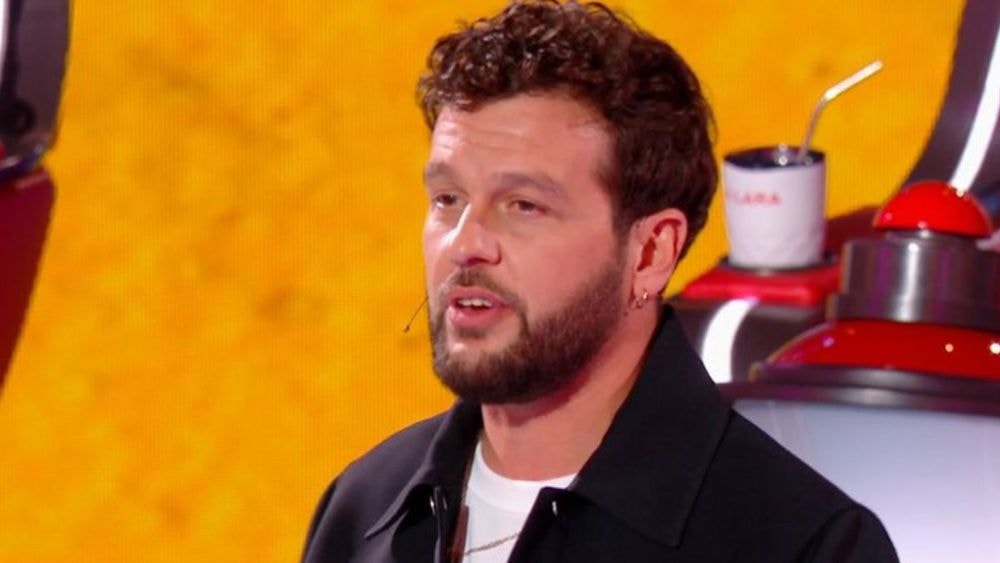 The Voice Kids : le "petit" salaire de Claudio Capéo dévoilé