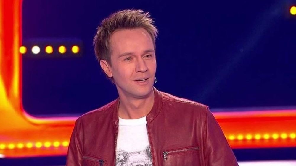 Cyril Féraud dévoile une photo de son “plus beau Noël” avec la personne qui partage sa vie