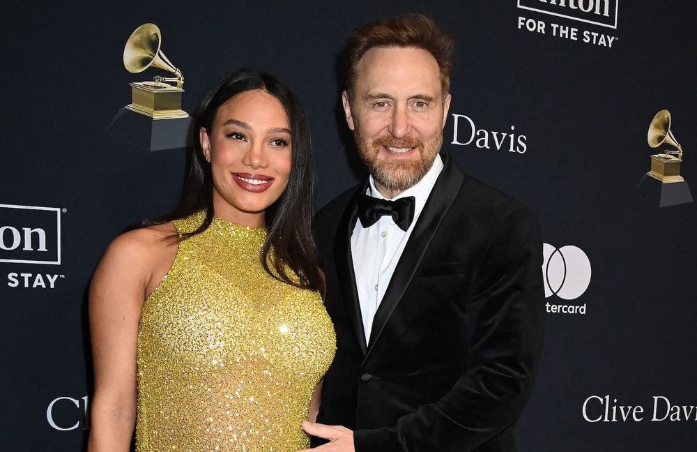 David Guetta père pour la troisième fois : qui est sa compagne Jessica Ledon ?