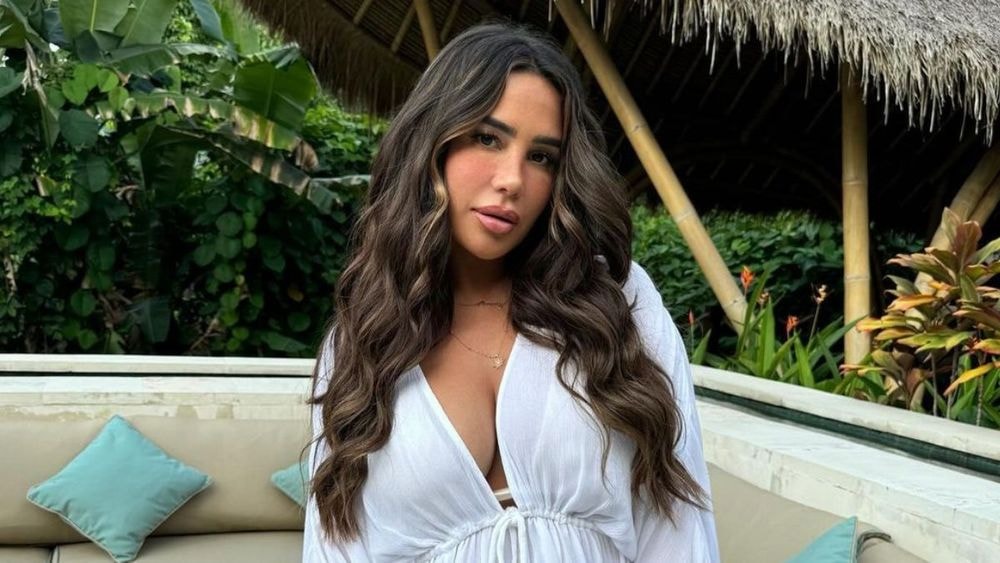 Milla Jasmine : accusée d'avoir volé une bague a 20 000 euros, elle se justifie