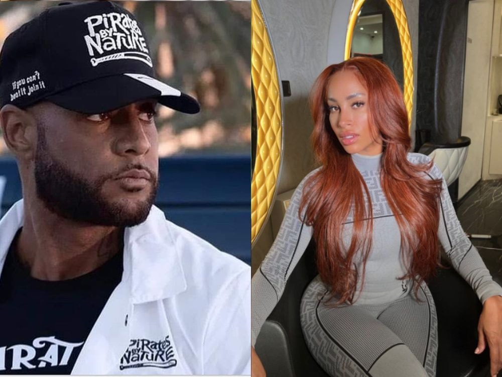 "On s'est expliqués" : Booba scelle son clash avec Demdem avec une grande décision !