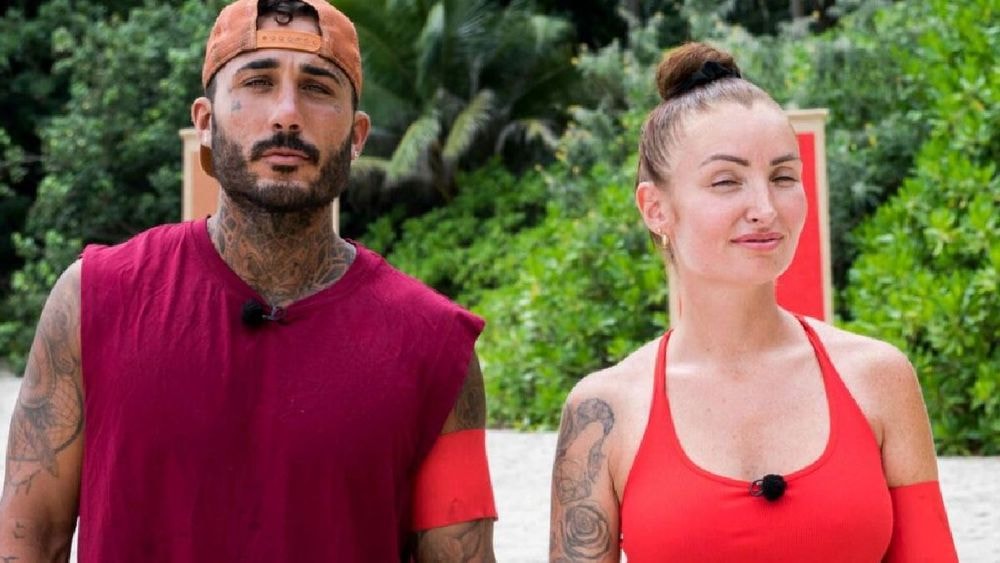Vivian stoppé net par la sécurité des Apprentis Aventuriers : « J’étais surveillé »