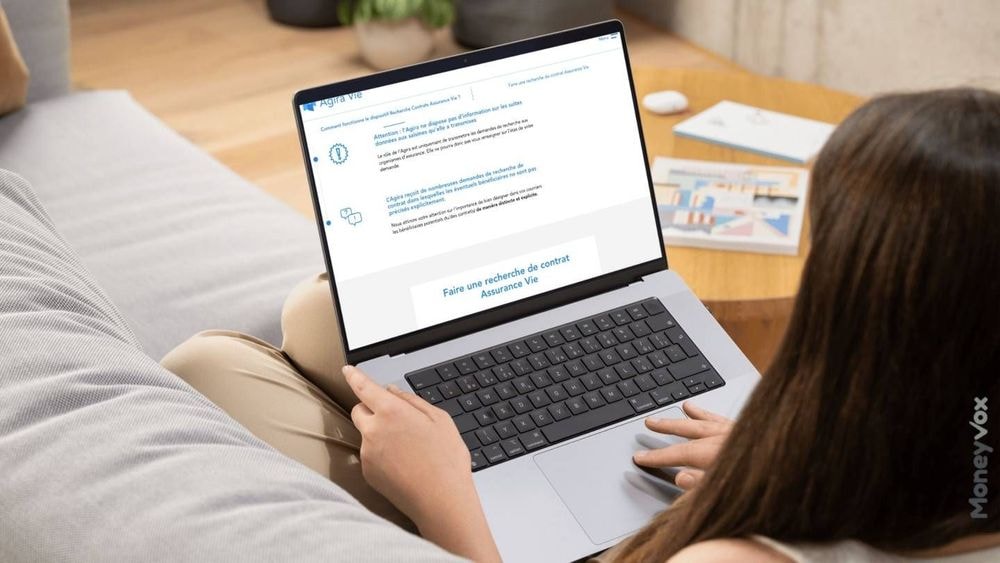 « Recherche contrat d'assurance vie » : pourquoi il faut penser à l'Agira avant Ciclade si vous êtes bénéficiaire