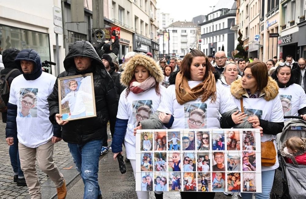 Suicide de Lucas : la Cour de cassation reconnaît l'impact du harcèlement homophone, un 3e procès aura lieu