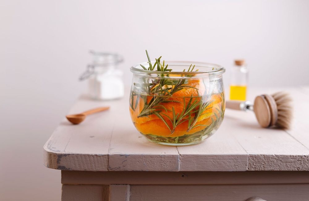 10 astuces pour parfumer naturellement sa maison