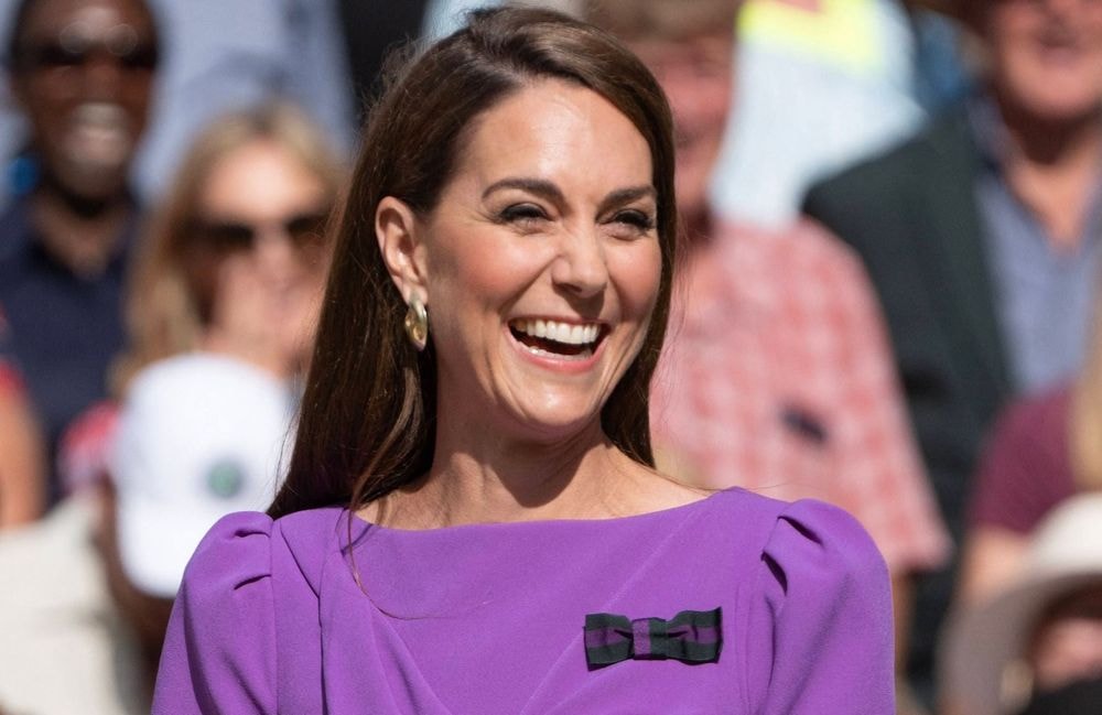 Kate Middleton : elle prend la parole sur les réseaux sociaux pour une bonne raison