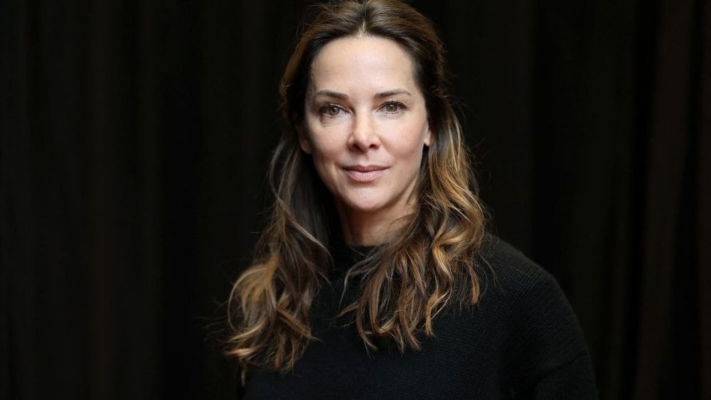 Mélissa Theuriau et ses costaudes révélations au sujet de son fils Léon : "Qu'il pleuve, qu'il neige, qu'il grêle, il y va"