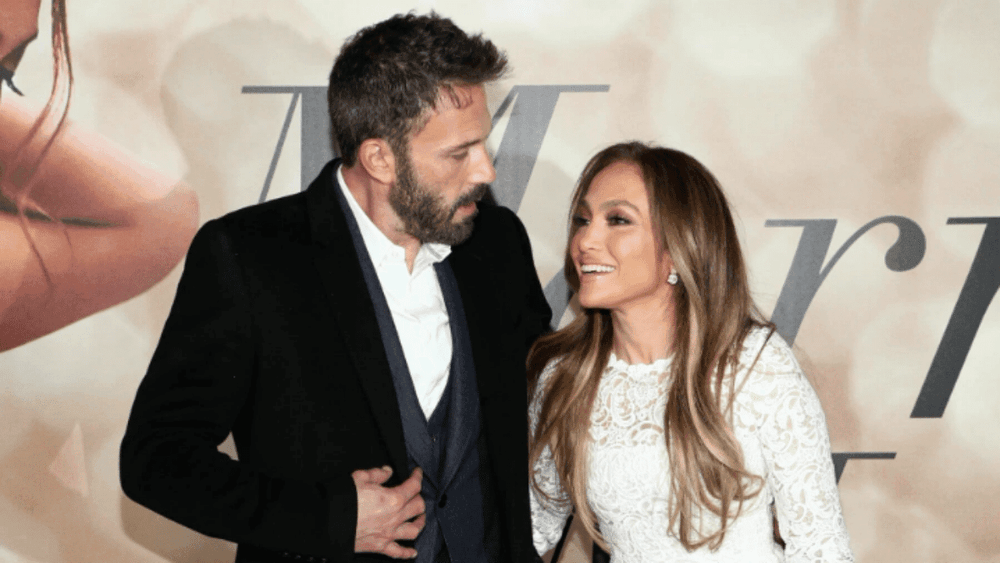 Jennifer Lopez séparée de Ben Affleck ? Des révélations tombent