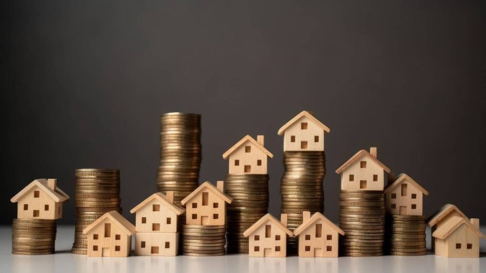 Crédit immobilier : les nouveaux taux des banques sur 15, 20 et 25 ans pour janvier 2026