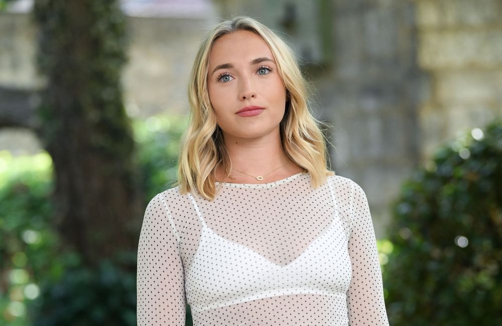Chloé Jouannet : ce rare cliché avec ses parents, Alexandra Lamy et Thomas Jouannet