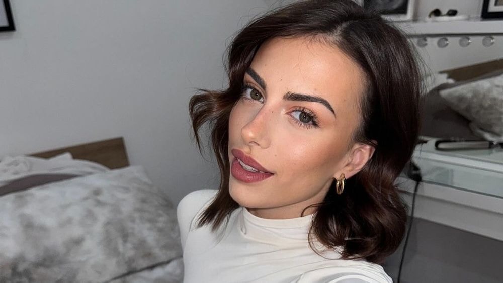 Giuseppa Ciurleo sans filtre sur Instagram : "Une poitrine n'est pas…"