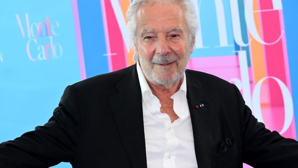 Pierre Arditi, en couple depuis quarante ans, révèle faire chambre à part avec son épouse : “Je n’impose pas à ma femme…”