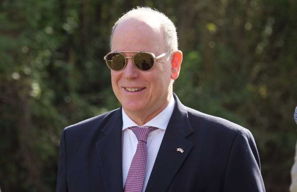 Albert II de Monaco dévoile ses habitudes pour se maintenir en forme