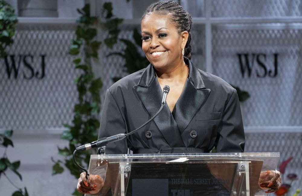 Michelle Obama pourrait-elle se présenter à la présidentielle américaine à la place de Joe Biden ?