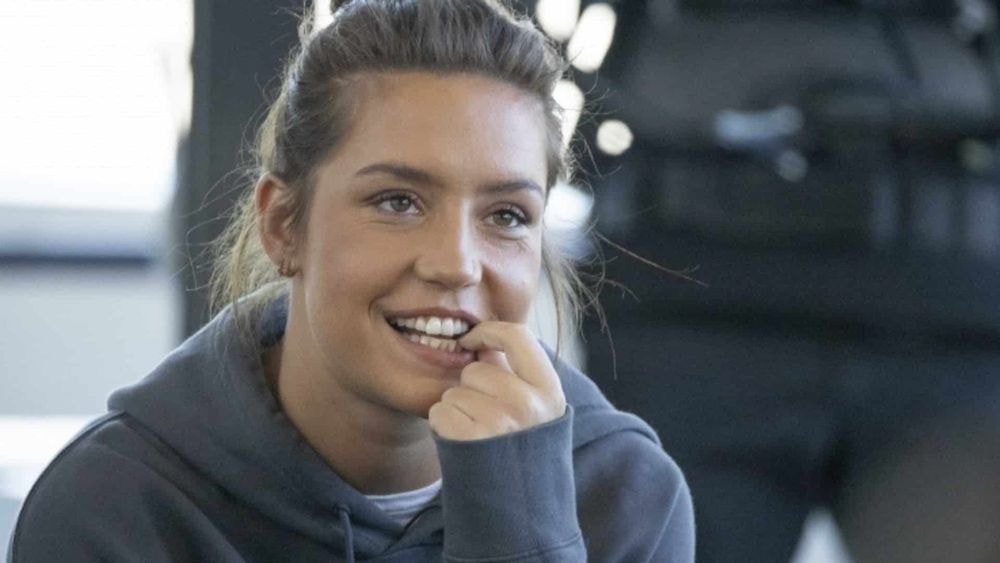 "Il a pété un câble" : le père d'Adèle Exarchopoulos a perturbé un tournage après une proposition faite à sa fille