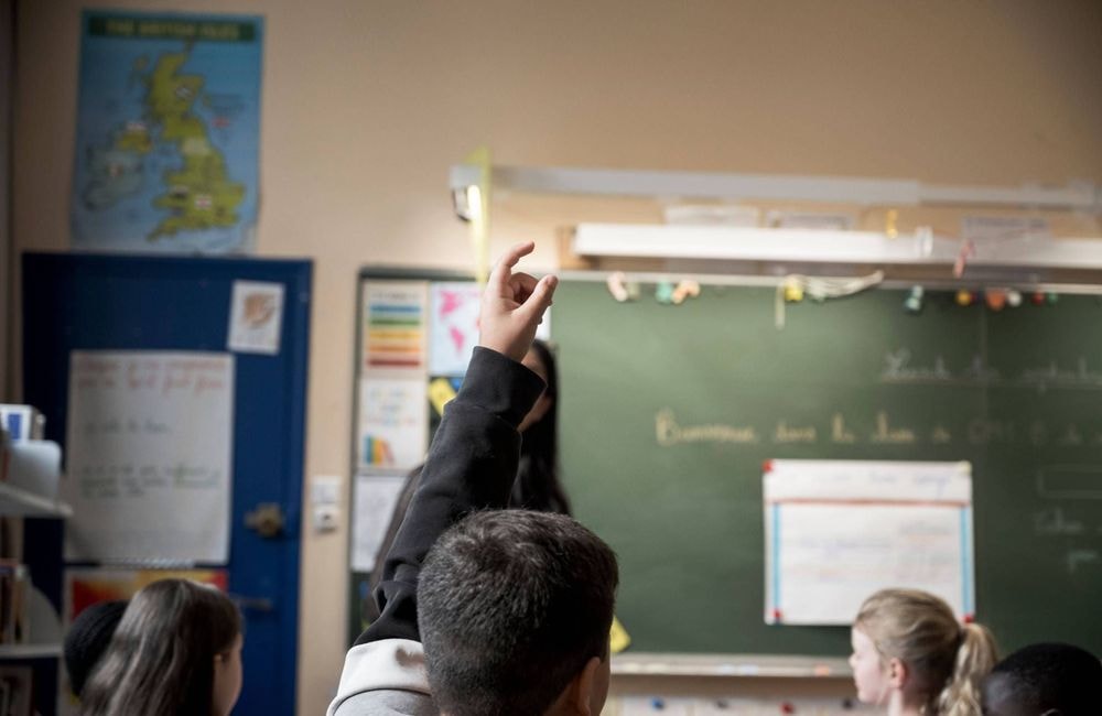 Éducation à la sexualité : un référent démis de ses fonctions pour avoir possédé par le passé des images pédopornographiques