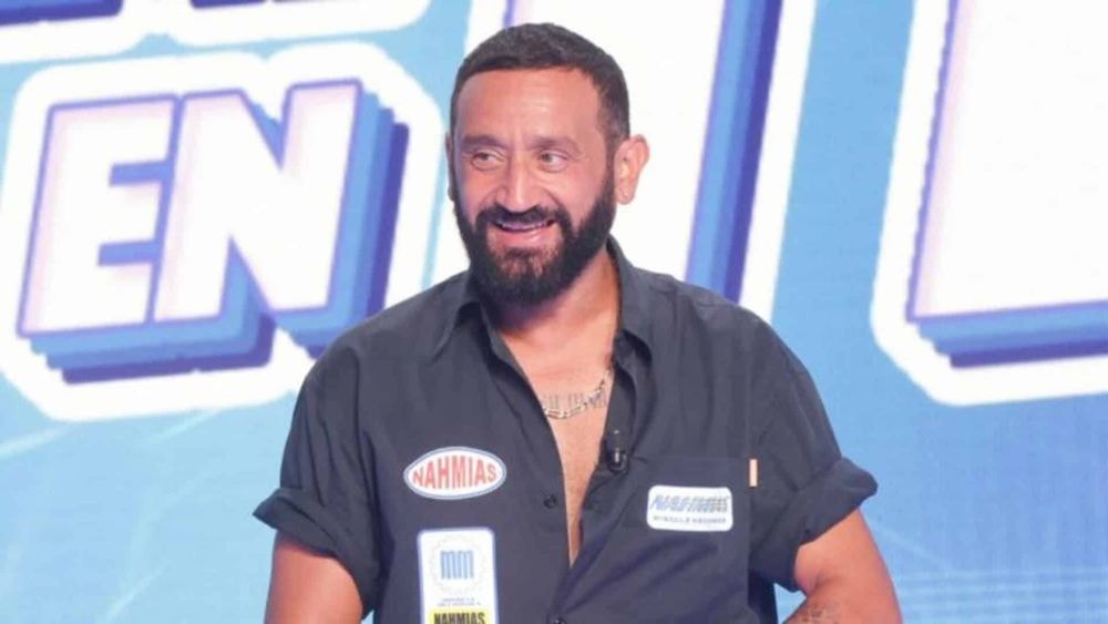 Tout beau tout n9uf : Cyril Hanouna recrute une célèbre candidate de télé-réalité pour son émission !