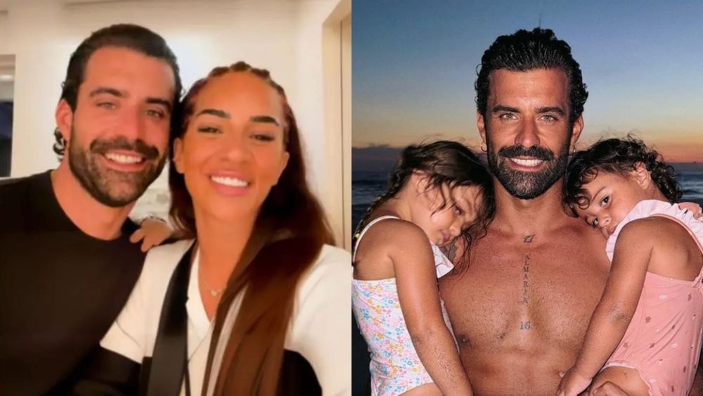 Vincent Queijo : en couple avec Marwa, cette décision radicale qu'il prend concernant ses filles !