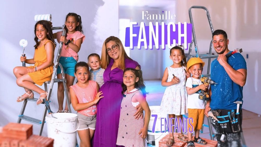 Familles Nombreuses : le budget de Noël d’une célèbre famille choque la Toile !